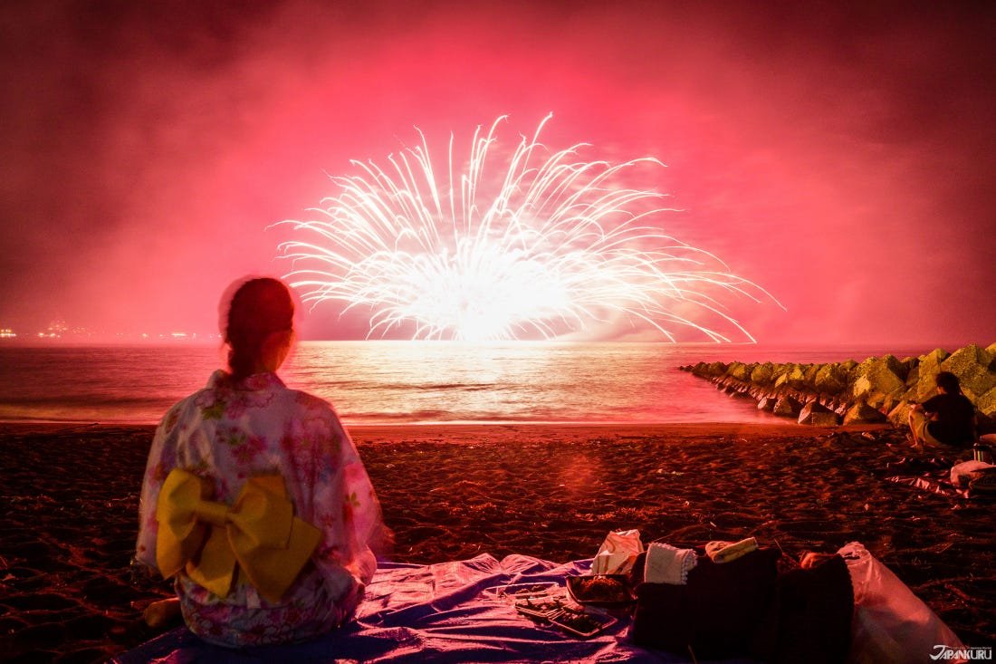 🏖️ 호조 해수욕장(호조카이스이요쿠조) 이미지 9